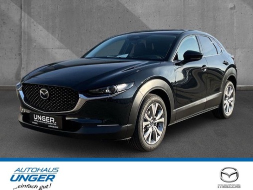 Mazda CX-30 2026