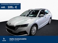 Skoda Octavia 2022