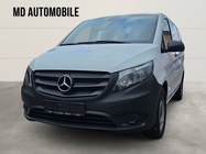 Mercedes-Benz Vito 2022