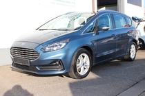 Ford S-Max 2022