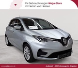 Renault ZOE 2022