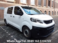 Peugeot Expert 2021