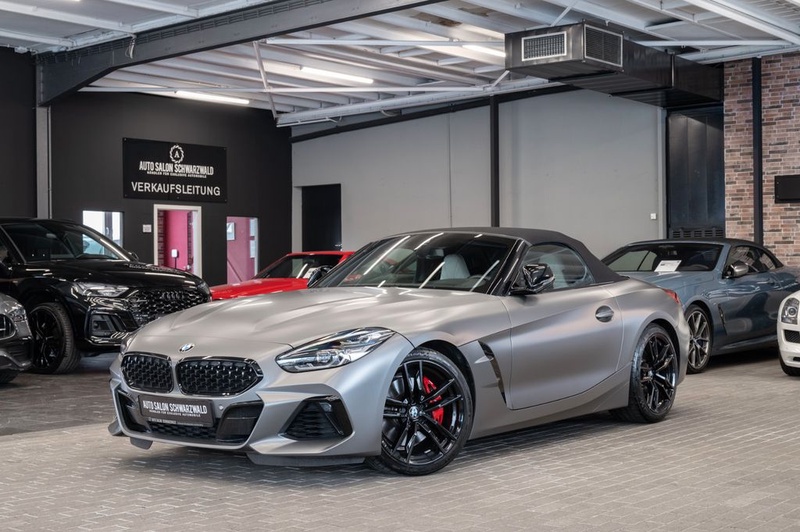 BMW Z4
