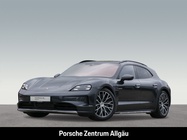Porsche Taycan 2024