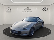 Mazda MX-5 2024