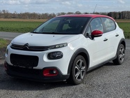 Citroen C3 2019