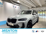 BMW X3 2024