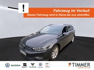 Volkswagen Passat 2023