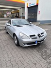 Mercedes-Benz SLK-Class 2008