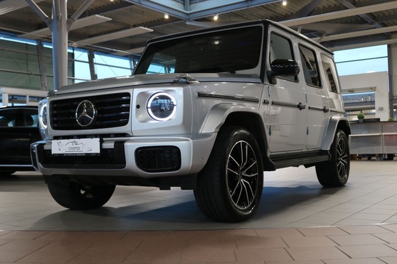 Mercedes-Benz 450 2025