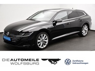 Volkswagen Arteon 2021