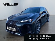 Lexus UX 2023