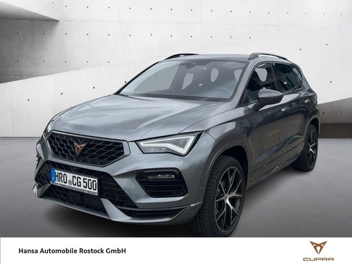 Cupra Ateca 2025