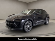 Porsche Macan 2026