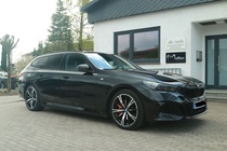 BMW i5 2025