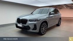 BMW X3 2024