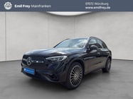 Mercedes-Benz GLC-Class 2025