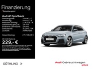 Audi A1 2025