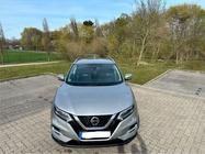 Nissan Qashqai 2019