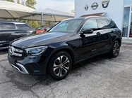 Mercedes-Benz GLC-Class 2022