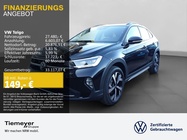 Volkswagen Taigo 2026