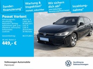 Volkswagen Passat 2025