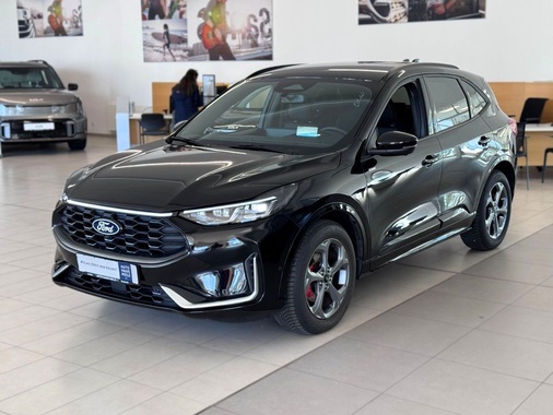 Ford Kuga 2025