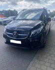 Mercedes-Benz V-Class 2020