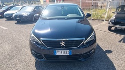 Peugeot 308 2018