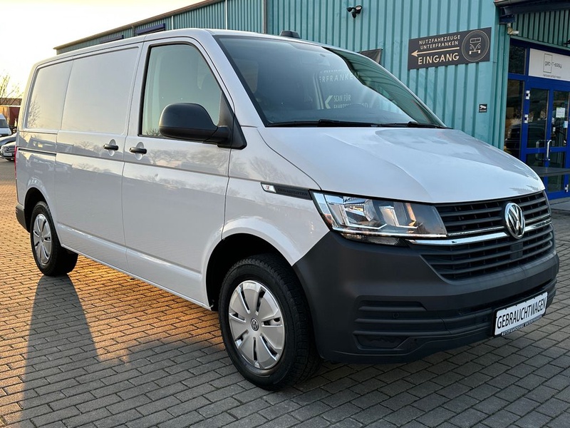 Volkswagen T6
