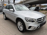 Mercedes-Benz GLC-Class 2020