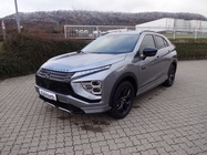 Mitsubishi Eclipse Cross 2022