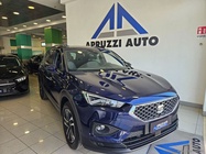 Seat Tarraco 2022