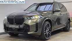 BMW X5 2025