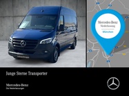 Mercedes-Benz Sprinter 2021