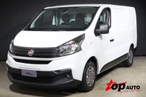 Fiat Talento 2021