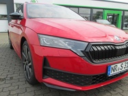Skoda Octavia 2024