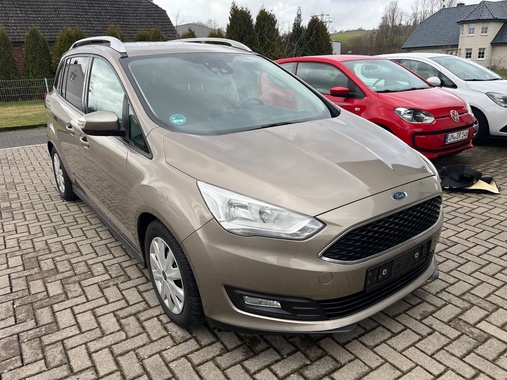 Ford Grand C-Max 2019