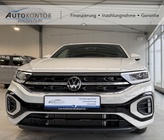 Volkswagen T-Roc 2024
