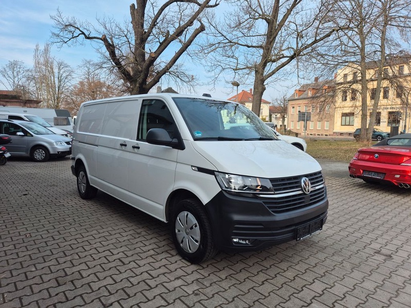 Volkswagen T6