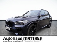 BMW X5 2021