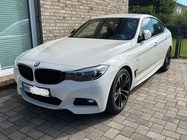 BMW 3 Series 2019