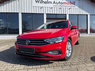 Volkswagen Passat 2023