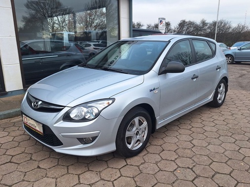 Hyundai i30 2012