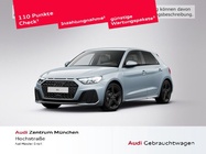 Audi A1 2026