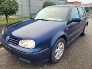 Volkswagen Golf 2001