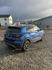 Volkswagen T-Cross 2020