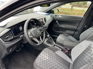 Volkswagen Taigo 2024