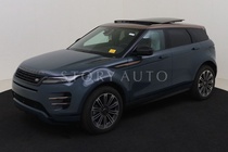 Land Rover Evoque 2023