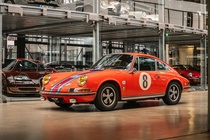 Porsche 911 1971